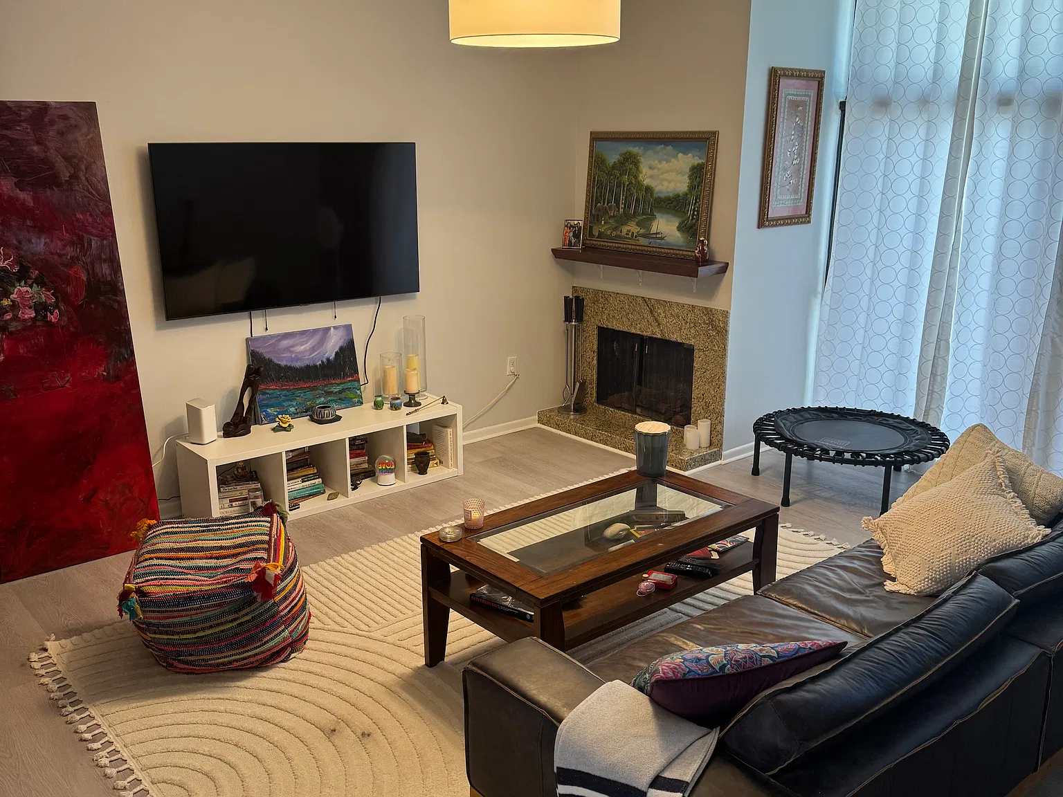2 bed, 2.5 bath, 1547 sqft, $4,000 — Photo 1