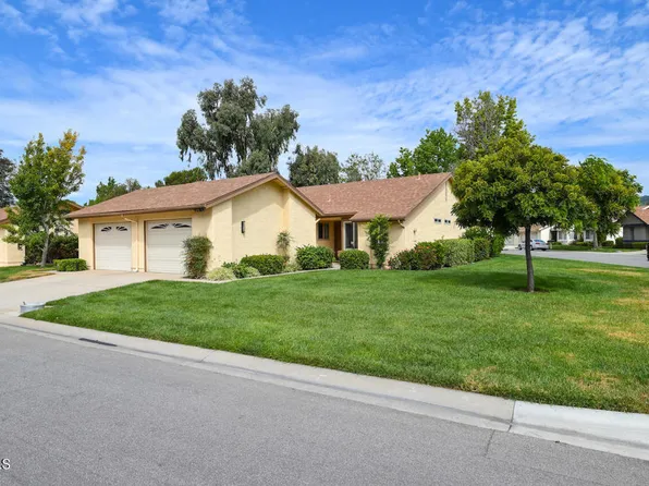 42209 Village 42, Camarillo, CA 93012