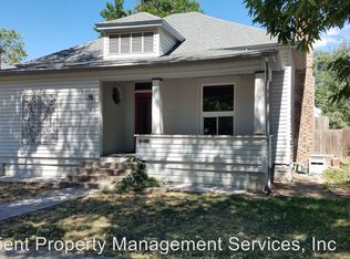 911 Rudd Ave, Canon City, CO 81212