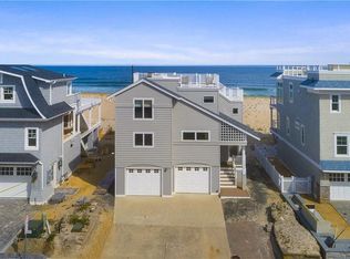 1009 S Atlantic Ave, Beach Haven, NJ 08008