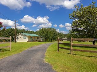 3302 A B Carter Rd, Hallsville, TX 75650