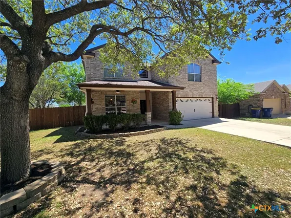 125 Phantom Crk, Cibolo, TX 78108