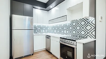 1079 Carroll Street, #1A