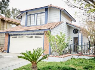 14618 Mountain High Dr, Fontana, CA 92337