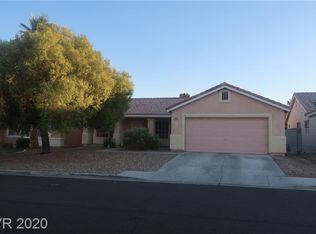 3007 Bradford Hill Ave, North Las Vegas, NV 89031