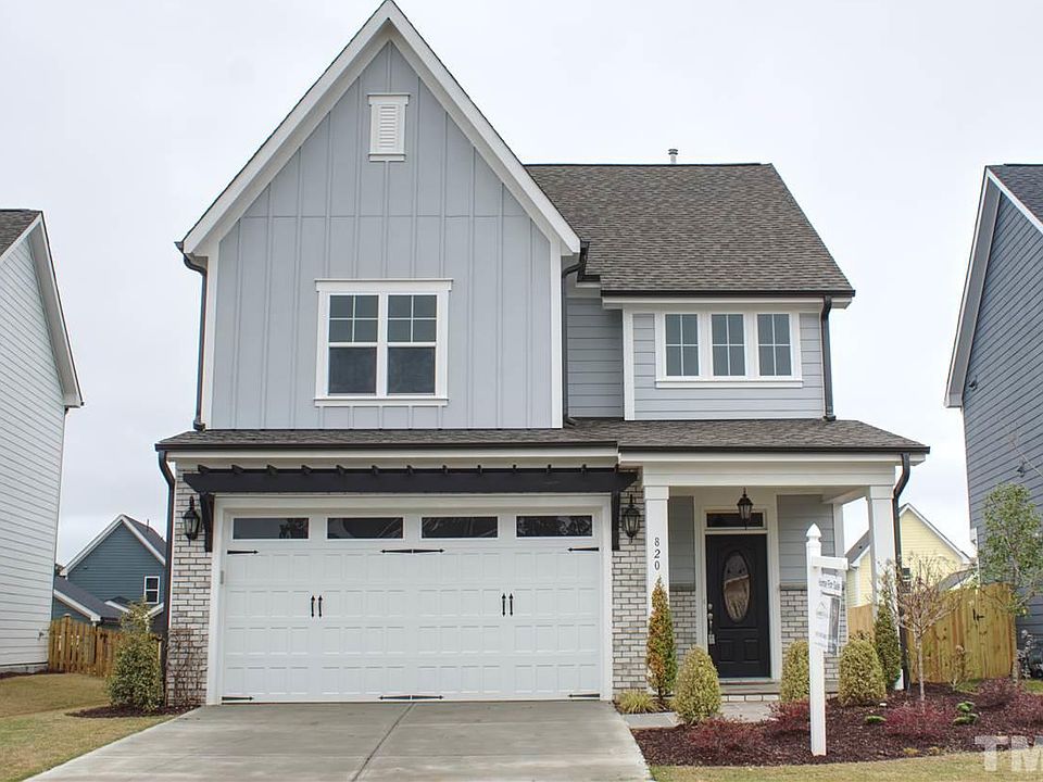 1st image of 820 Mill Station Ln