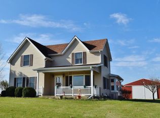 29129 Glidden Rd, Kingston, IL 60145