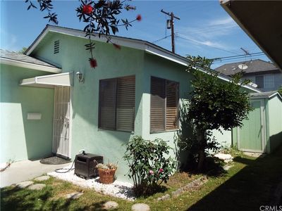 55 W Pleasant St, Long Beach, CA, 90805