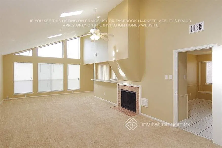 12504 Riva Ridge Ln Houston, TX 77071 — Photo 3