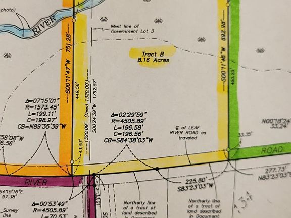 3rd image of 513XX Leaf River Rd Tract B