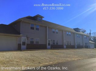 592 Knox Ave APT 1, Hollister, MO 65672