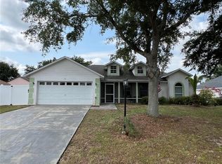341 Cherry Tree St, Eustis, FL 32726