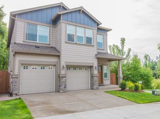 16810 SW 133rd Ter, King City, OR 97224