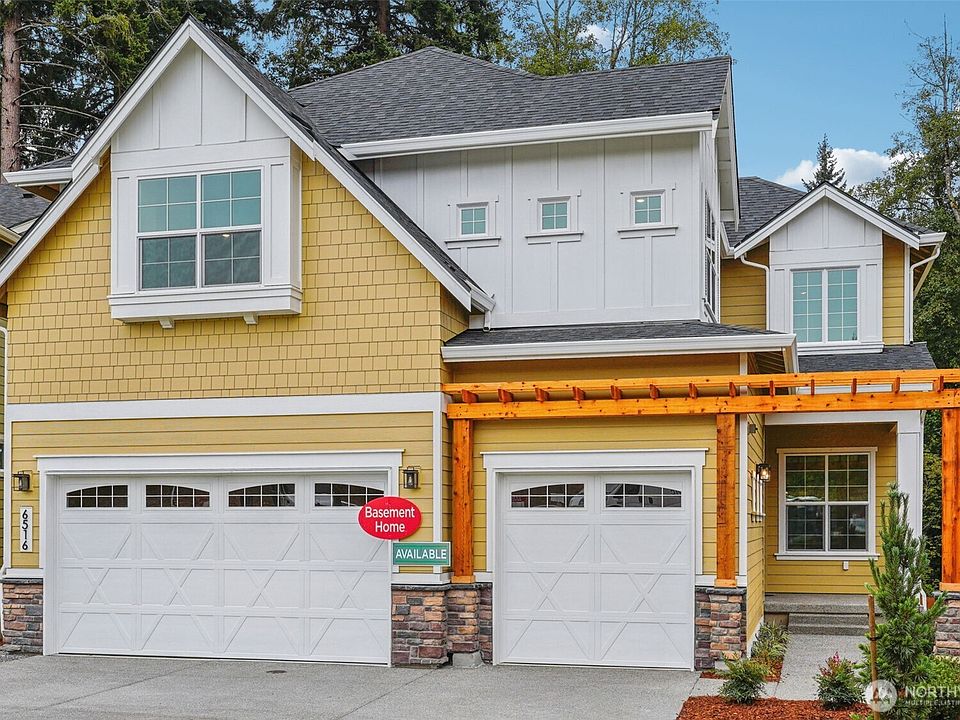 1st image of 6516 213th (Lot 8) Avenue Ct E