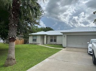 1408 SW Patricia Ave, Port Saint Lucie, FL 34953