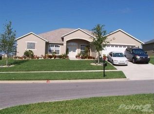992 Cornell Ave, Clermont, FL 34711