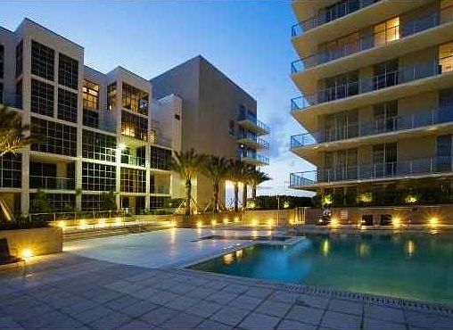 2nd image of 3470 E Coast Ave APT 1208