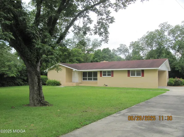 141 Main St, Gordon, GA 31031