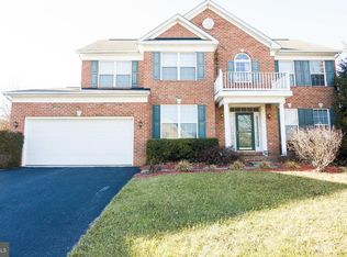 5600 Compton Ln, Eldersburg, MD 21784