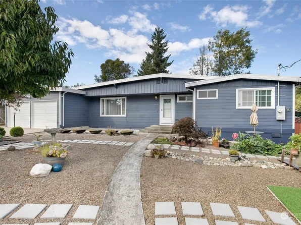 1618 S 243rd Street, Des Moines, WA 98198