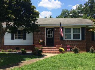 23 Gwin St, Oxford, AL 36203