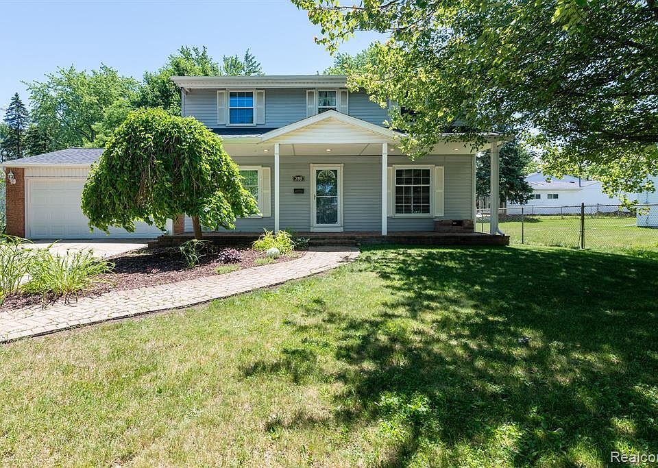316 Old Bridge Rd, Grand Blanc, MI 48439 Zillow