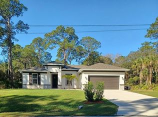 3867 Bartigon Ave, North Port, FL 34286