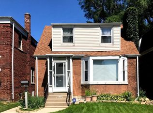 9343 S Wabash Ave, Chicago, IL 60619