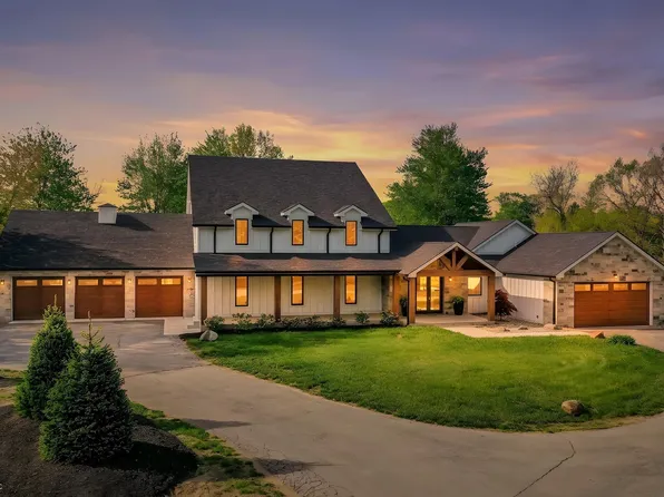 1255 W 161st St, Westfield, IN 46074