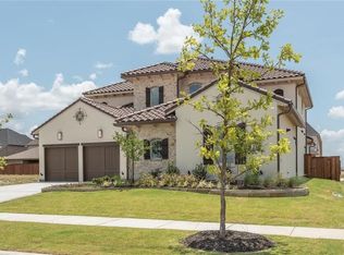 3849 Idlebrook Dr, Frisco, TX 75034