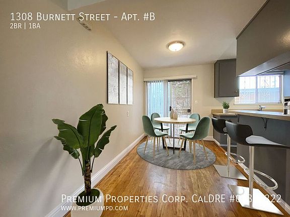 5th image of 1308 Burnett St APT B