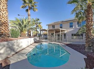 8648 Sierra Cima Ln, Las Vegas, NV 89128