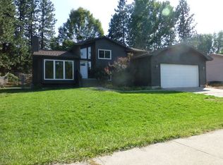 214 E Saint Thomas Moore Way, Spokane, WA 99208