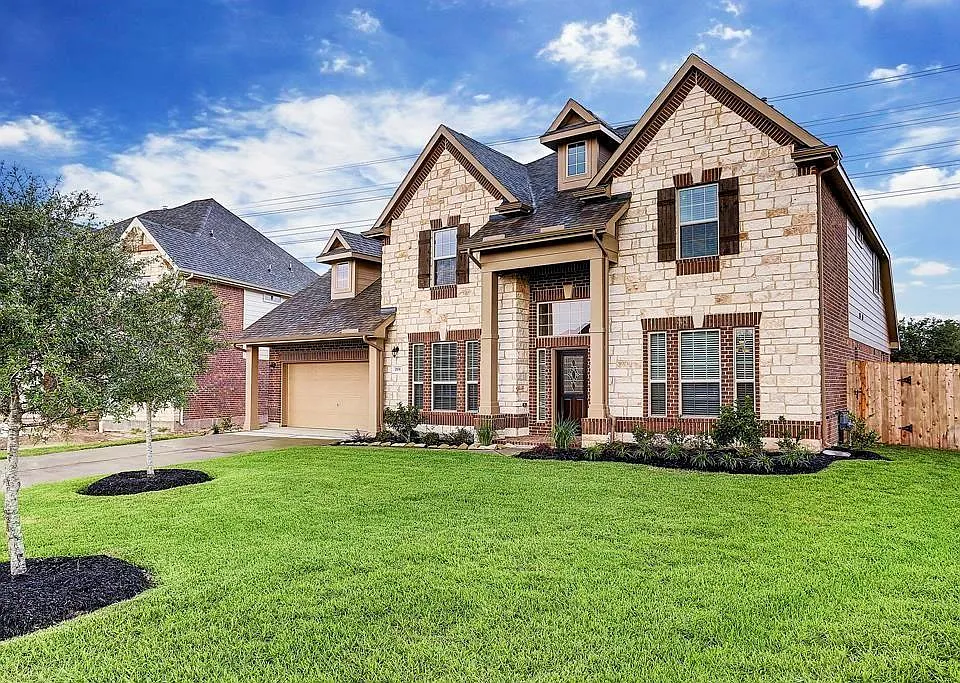 2931 Oakdale Landing Ct