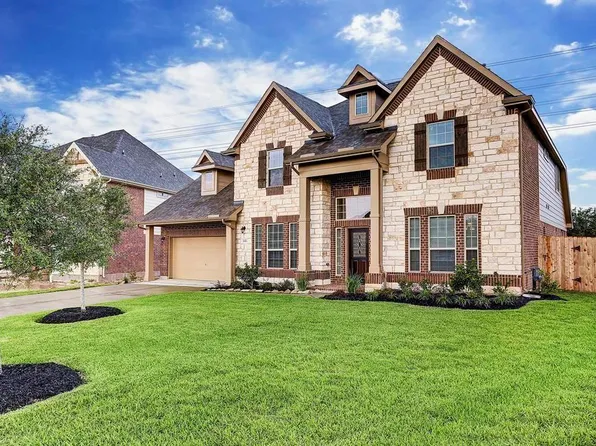 2931 Oakdale Landing Ct, Katy, TX 77494