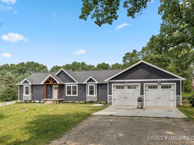 7385 Forteen Mile Rd NE, Rockford, MI, 49341