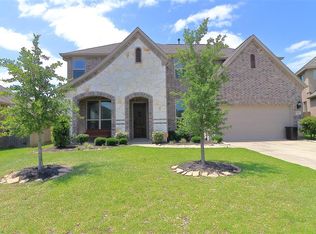 9410 Three Stone Ln, Tomball, TX 77375