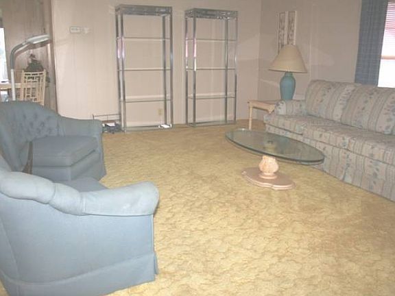 living rm
