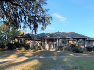 16648 53rd Rd, Wellborn, FL 32094