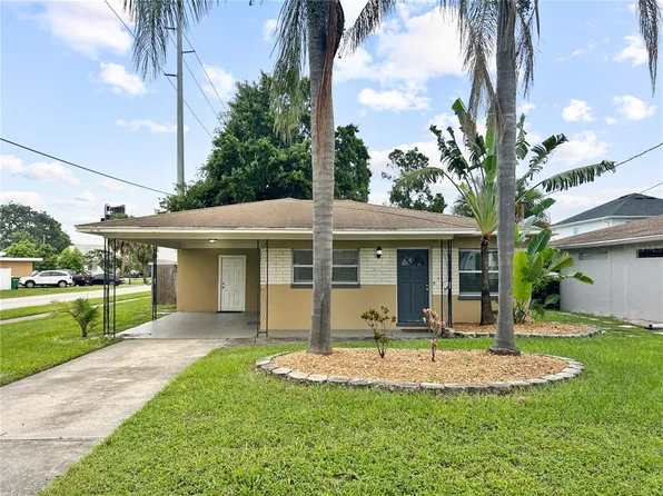 3923 W Cass St, Tampa, FL 33609