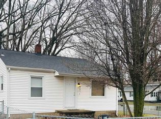 2012 Rheinhardt Ave, Evansville, IN 47714