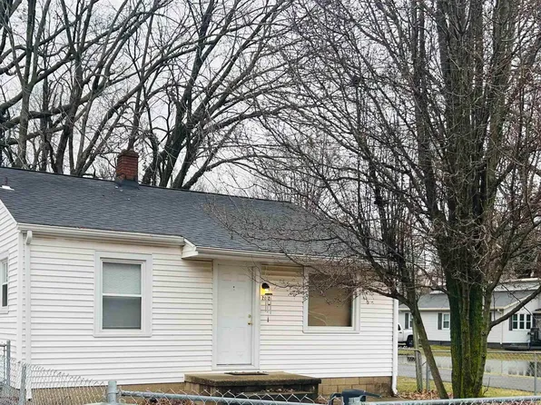 2012 Rheinhardt Ave, Evansville, IN 47714