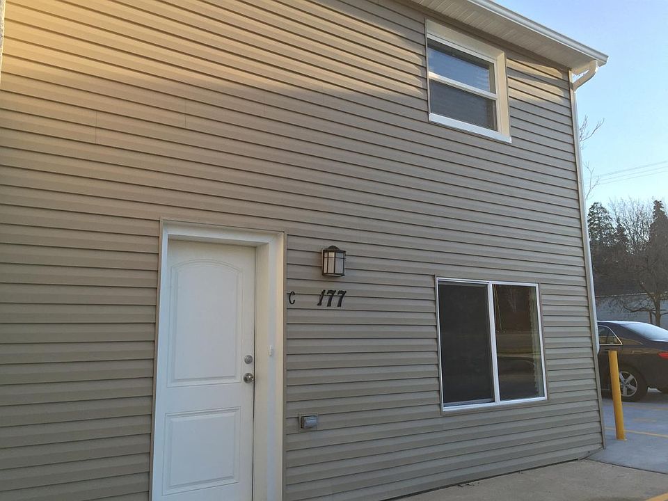 1st image of 177 S 100 E APT C