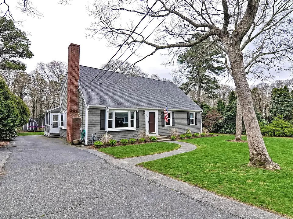 118 Wagon Ln