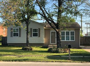 3007 Kingsbury St, Jonesboro, AR 72401