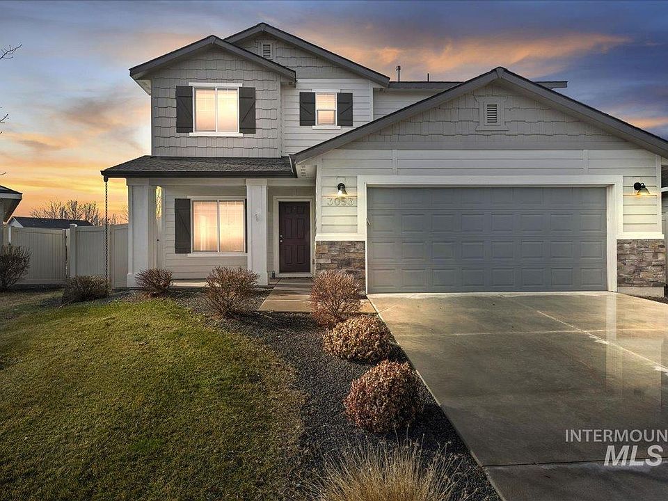 1st image of 3053 N Saratov Way