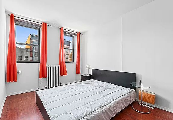 2nd image of 151 E 116th St #1