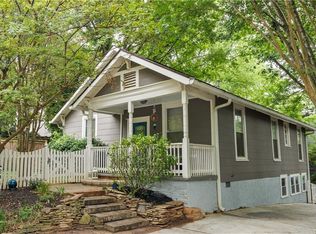 294 Nelms Ave NE, Atlanta, GA 30307