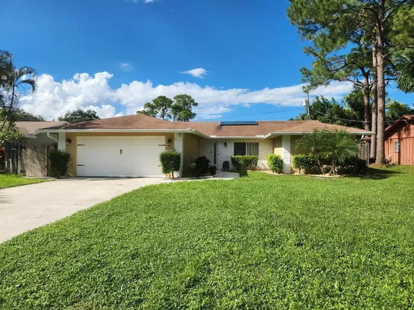 4693 Dolphin Dr, Lake Worth, FL 33463