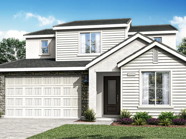 3960 Sagebrush Rd, Madera, CA 93636